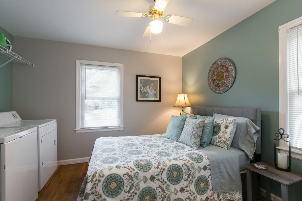 Wentworth Cottage 2 Miles From Biltmore Estate