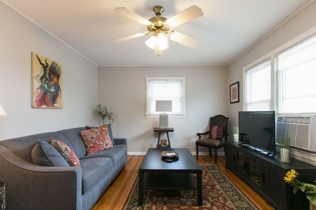 Wentworth Cottage 2 Miles From Biltmore Estate