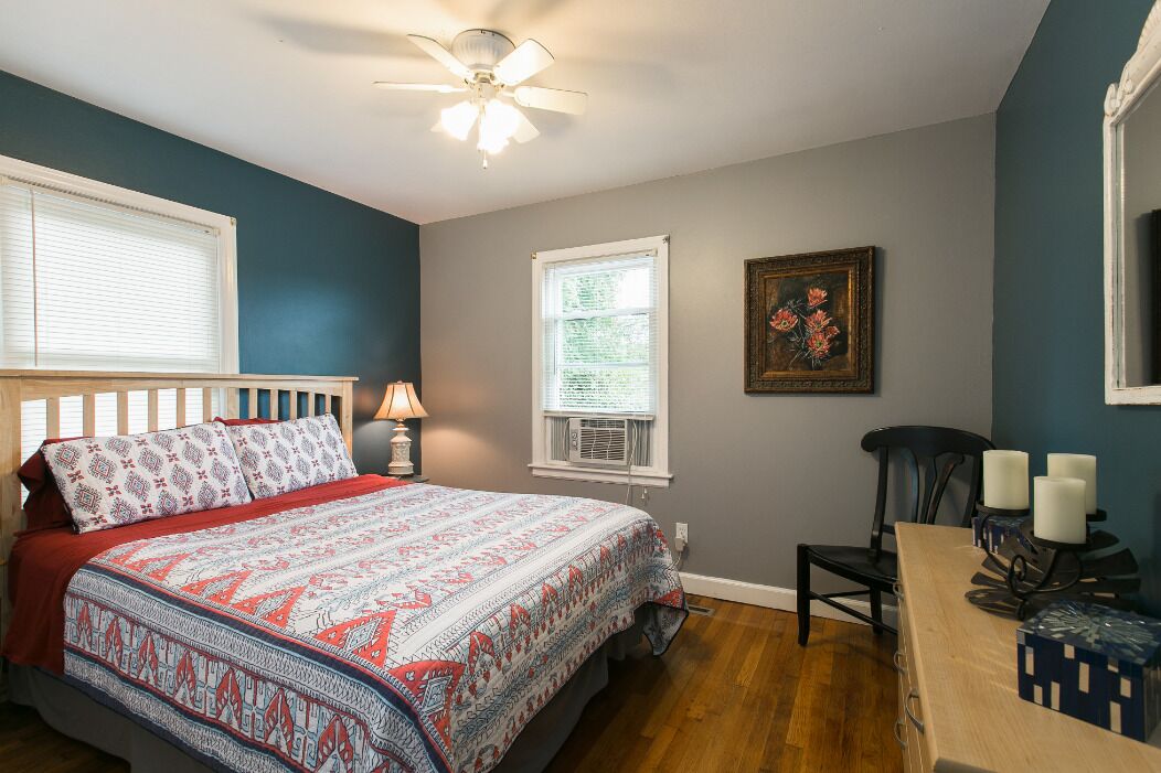 Wentworth Cottage 2 Miles From Biltmore Estate