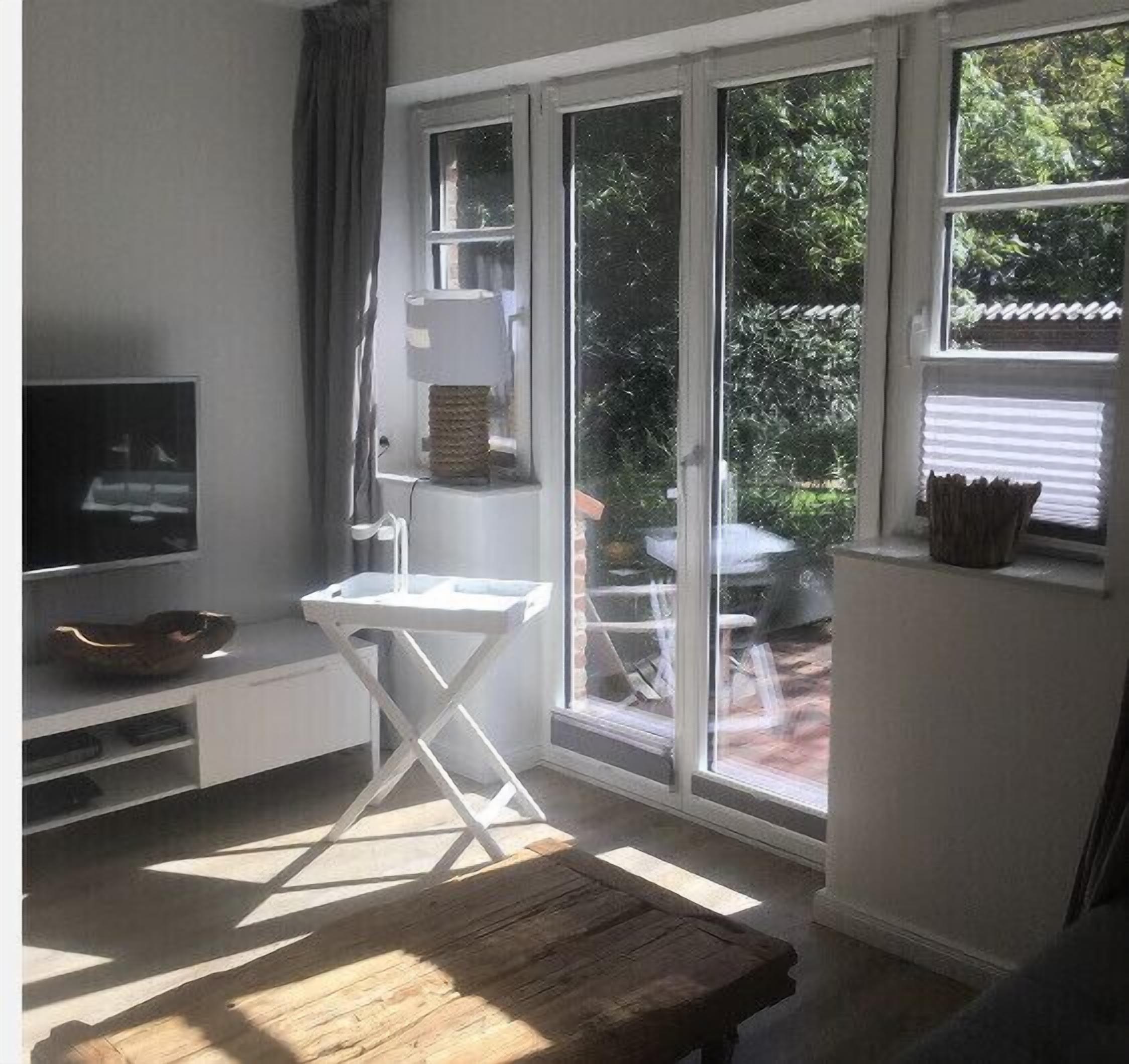 Beautiful living in Sankt Peter Ording