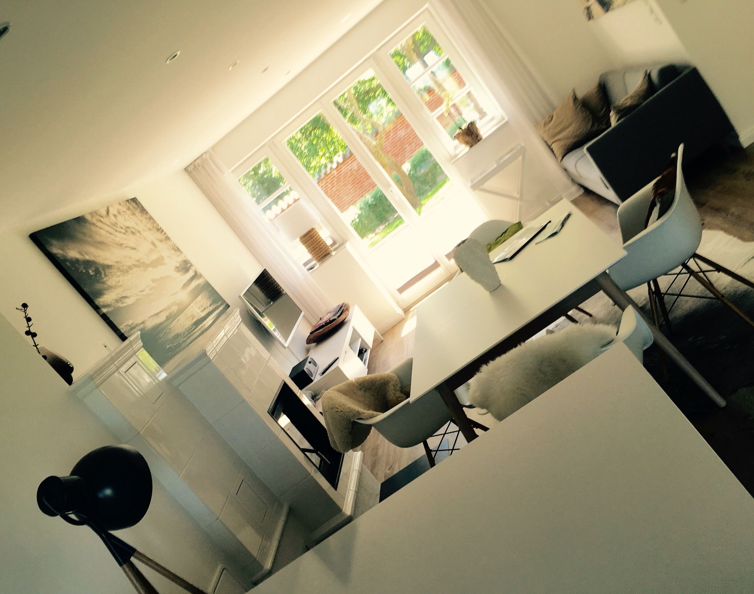 Beautiful living in Sankt Peter Ording