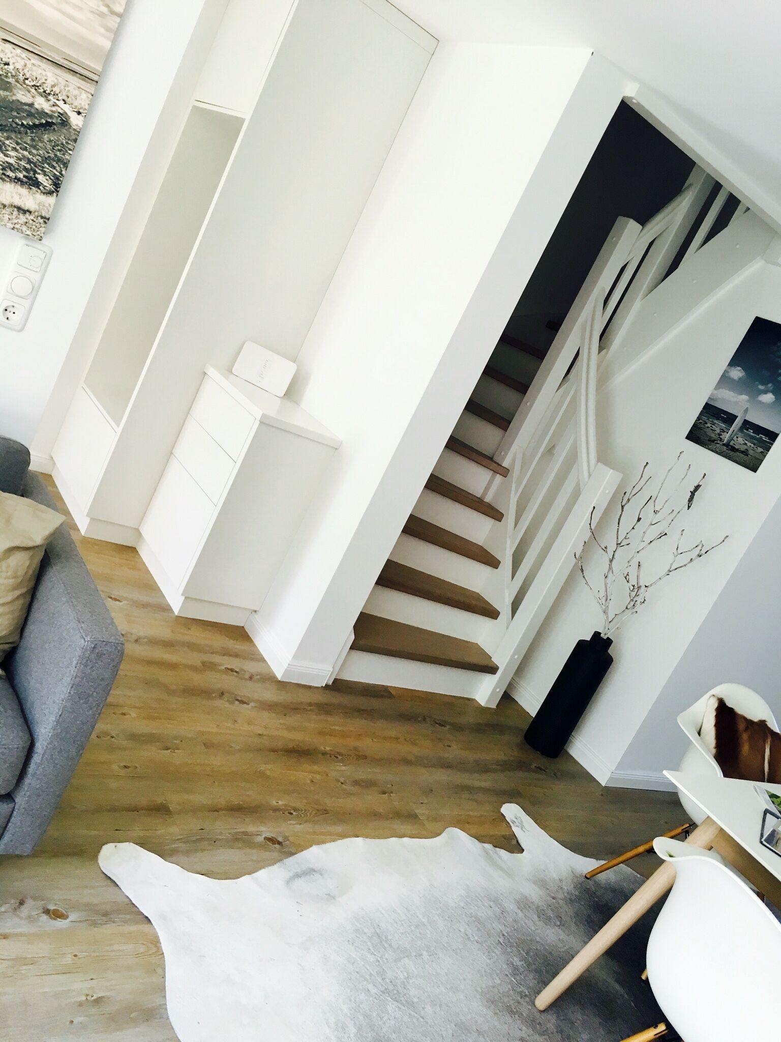 Beautiful living in Sankt Peter Ording