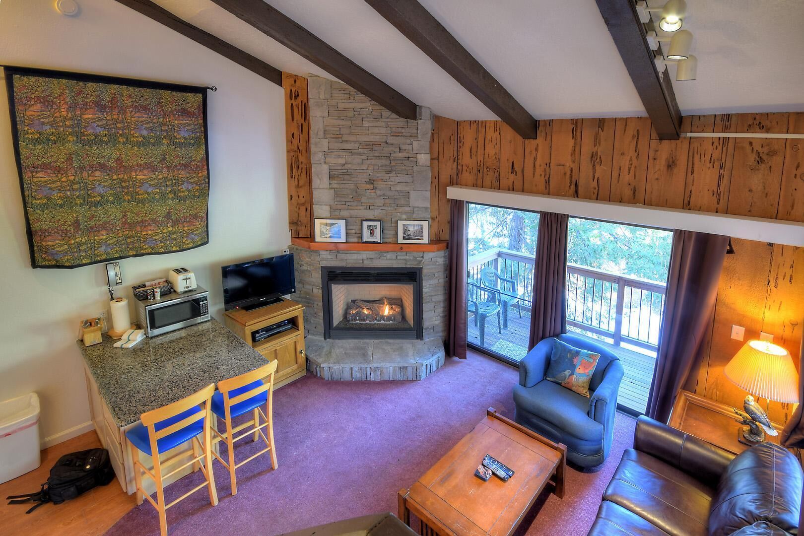 (A207) Loft Condominiums