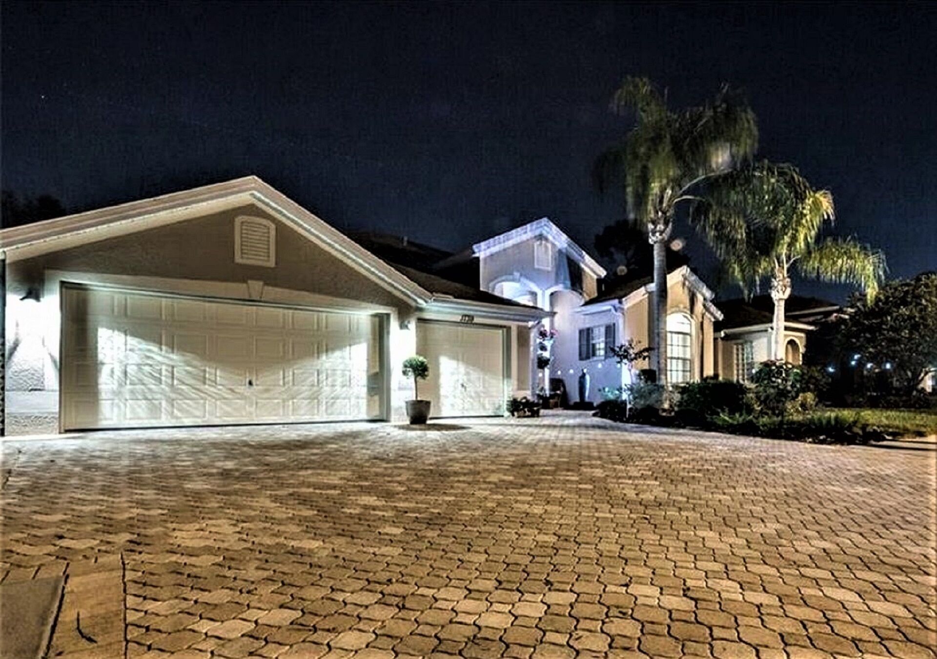 Tarpon Springs Private vacation home