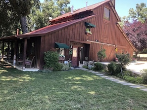 Fachada