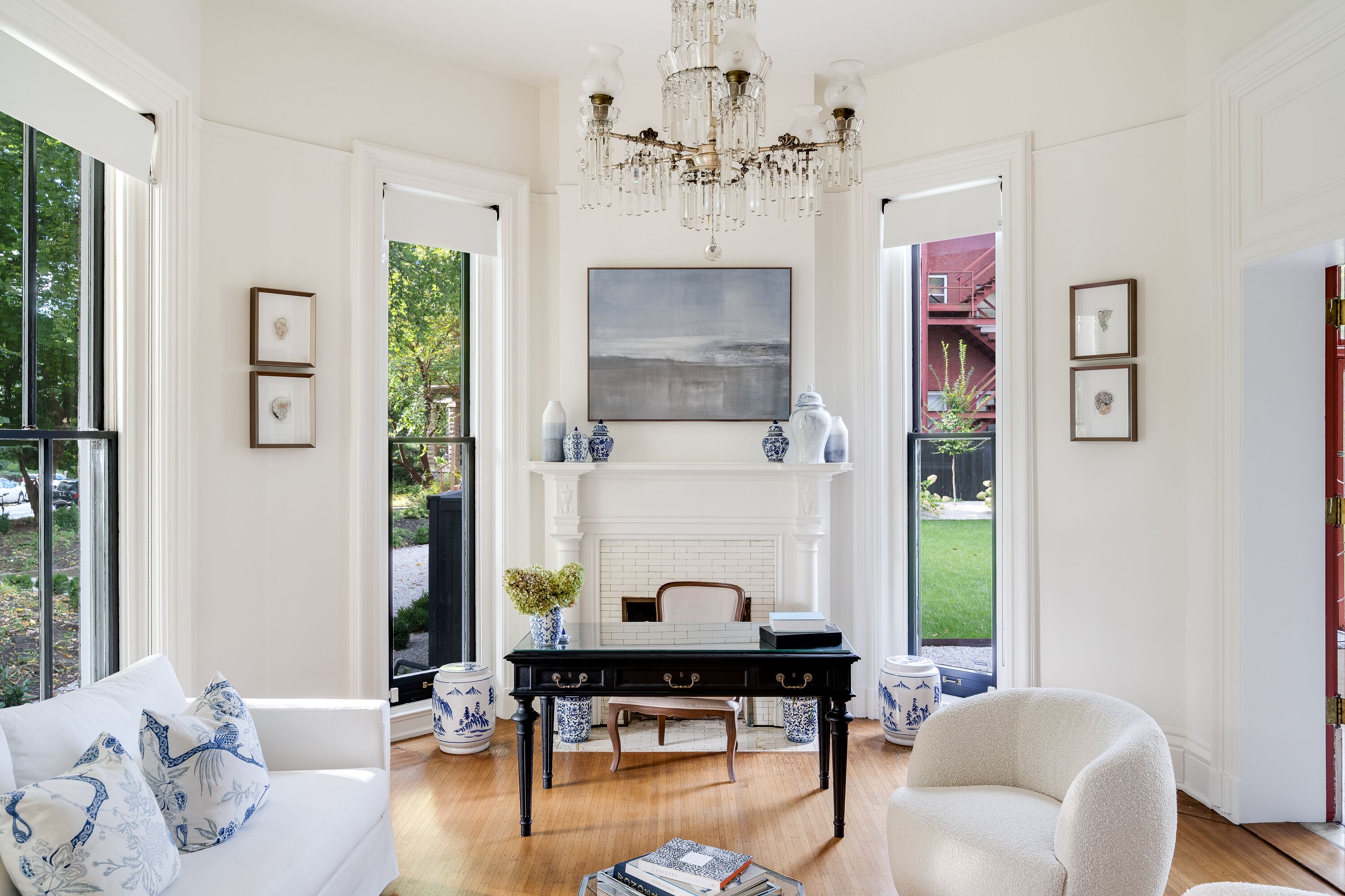 Renovated historic home on Millionaires row, 5 minutes to The Kentucky Derby