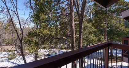 (B210) Loft Condominiums