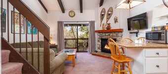 (B210) Loft Condominiums