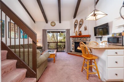 (B210) Loft Condominiums