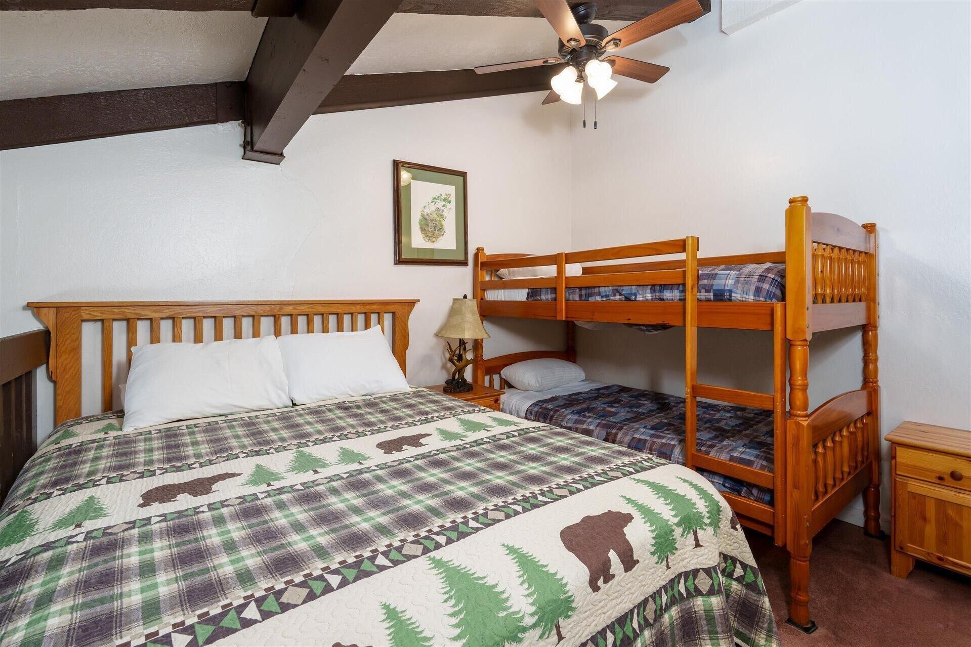 1 bedroom, Internet, bed sheets