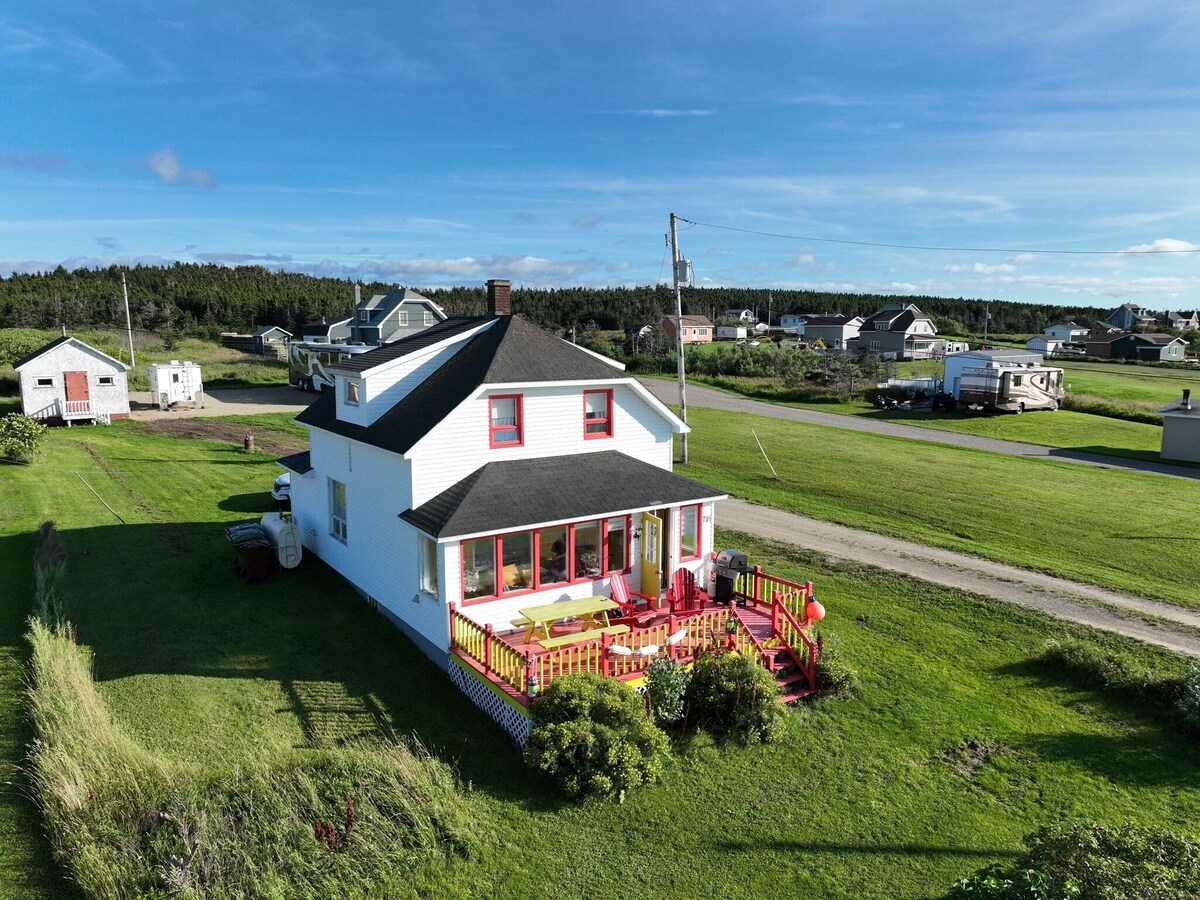 Image de profil de l’hôte