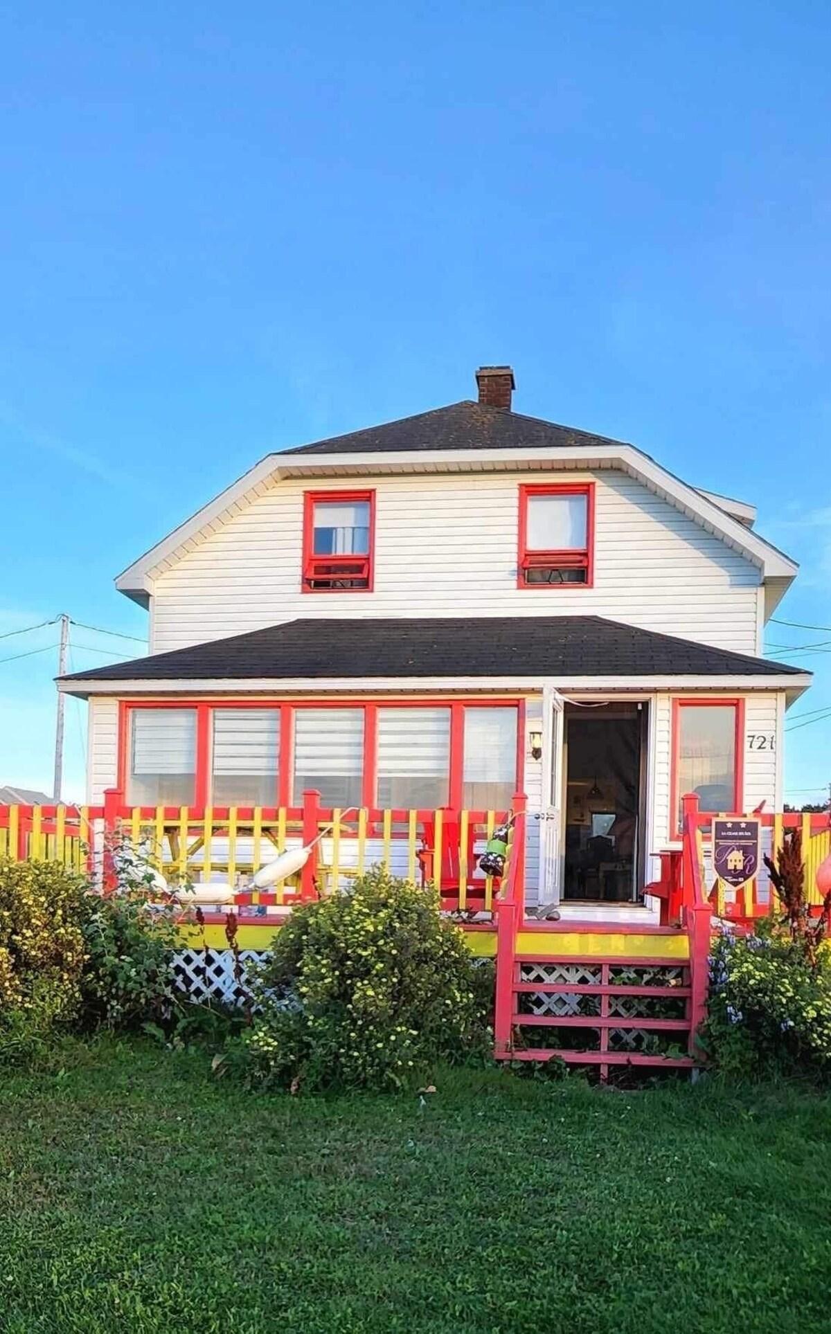 Bild für Gastgeberprofil