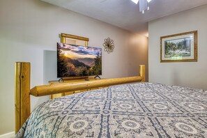 2 Schlafzimmer, Bügeleisen/Bügelbrett, Internetzugang, Bettwäsche
