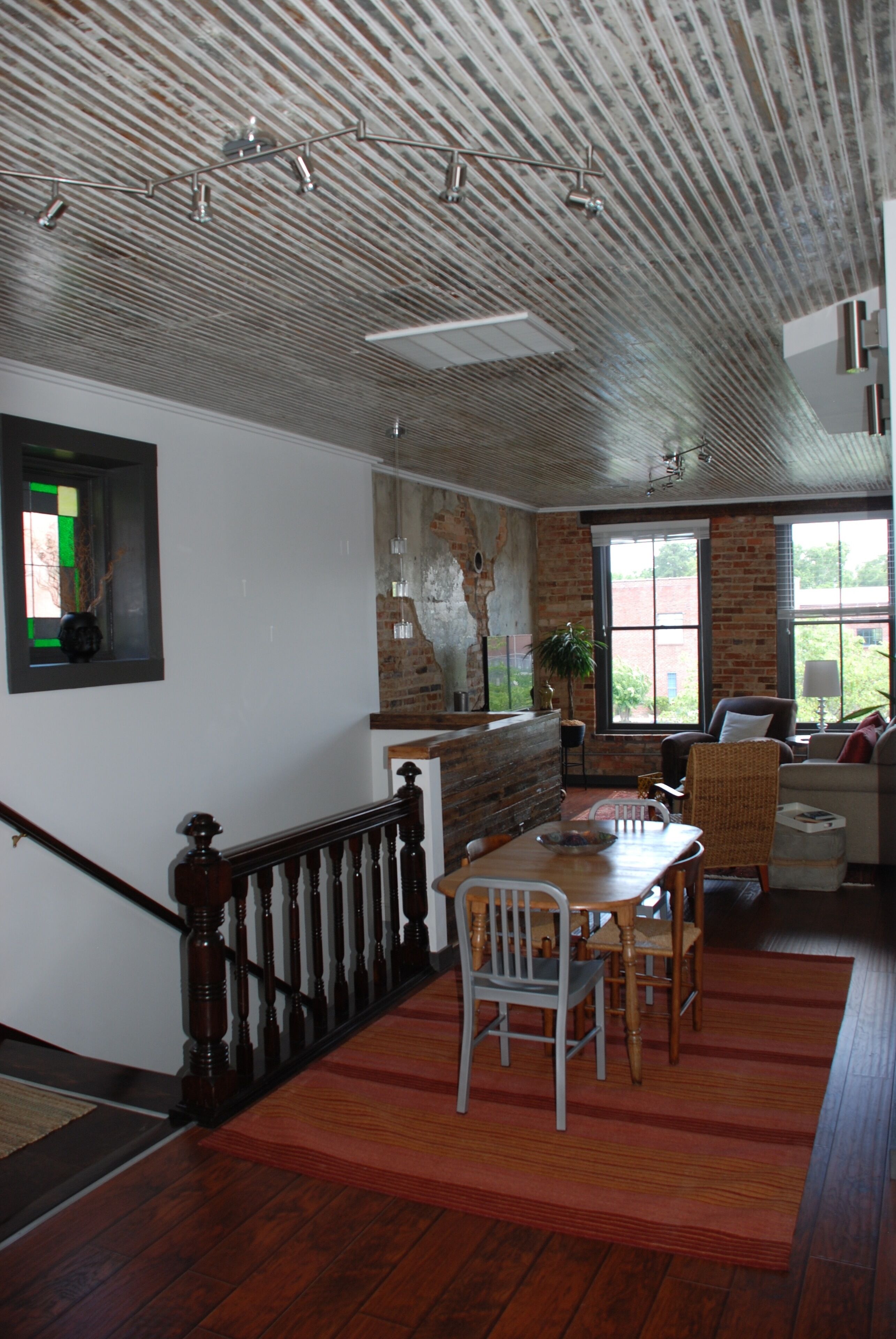 Historic Downtown District.