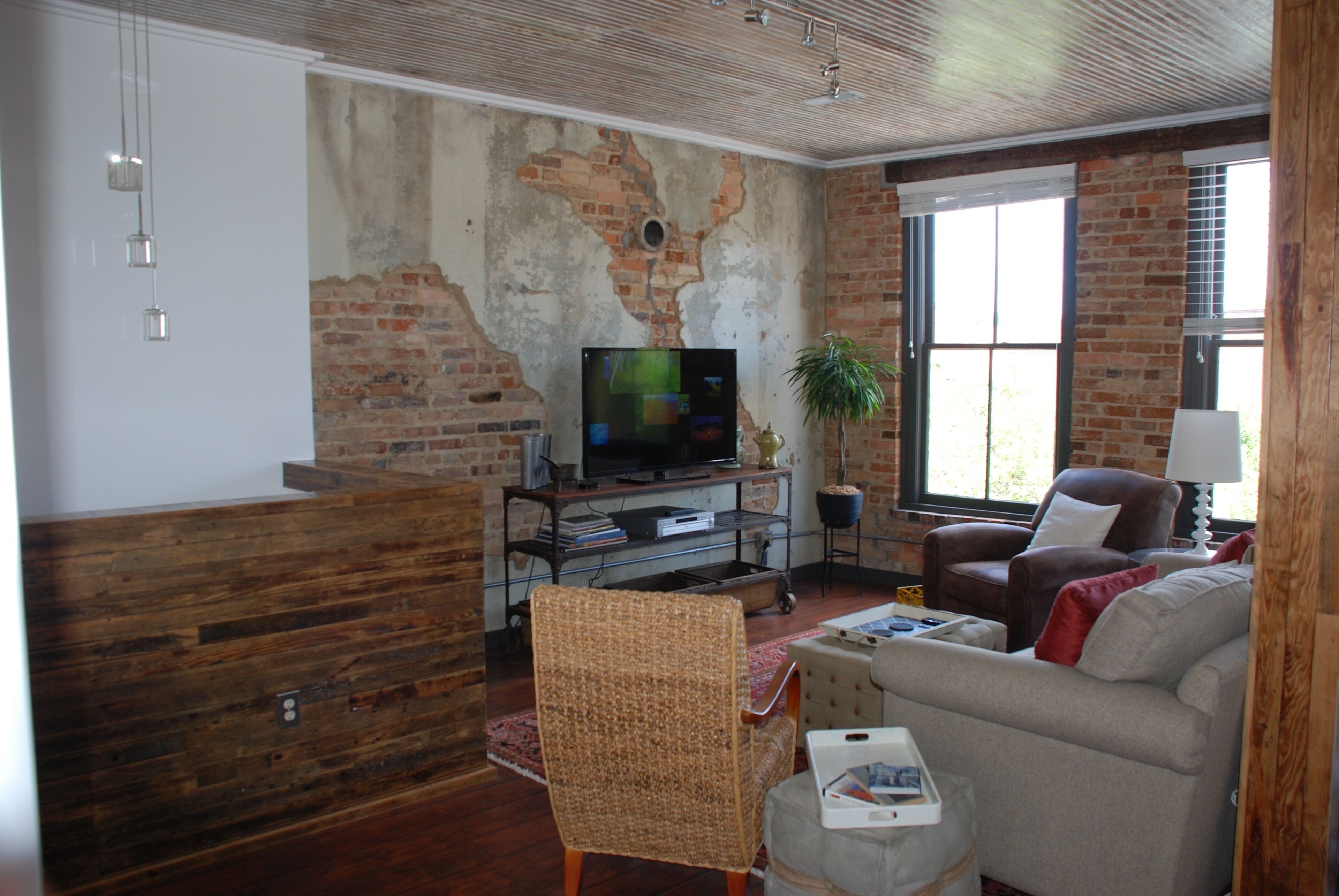 Historic Downtown District.