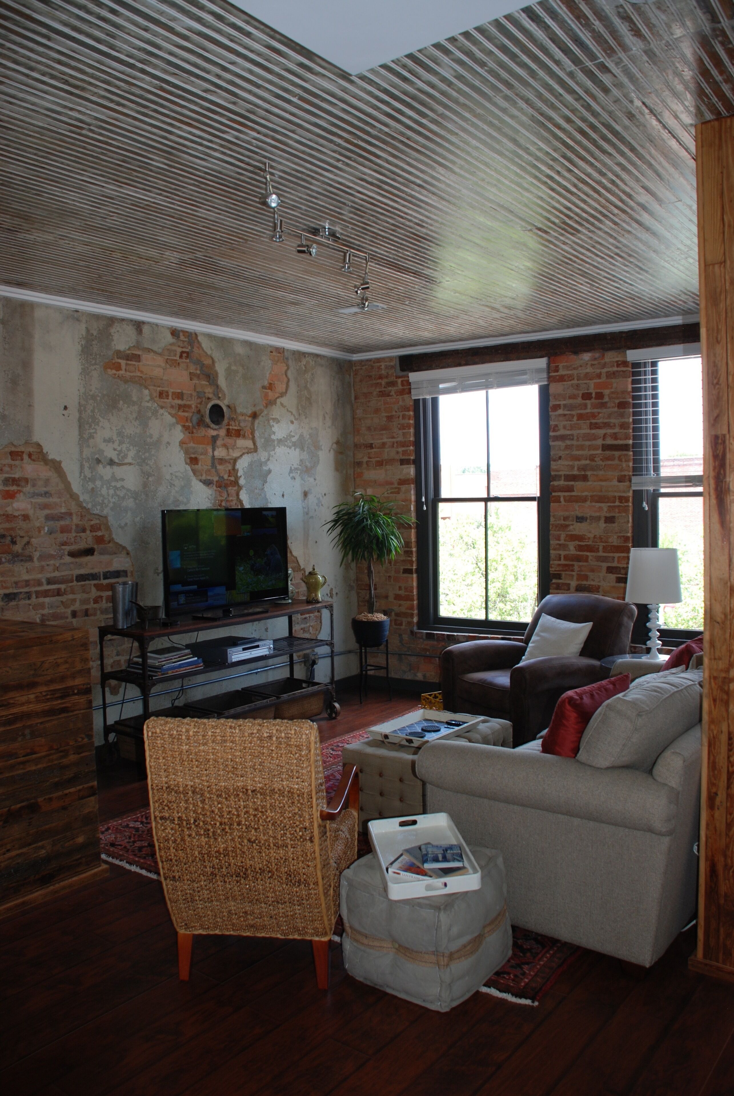 Historic Downtown District.