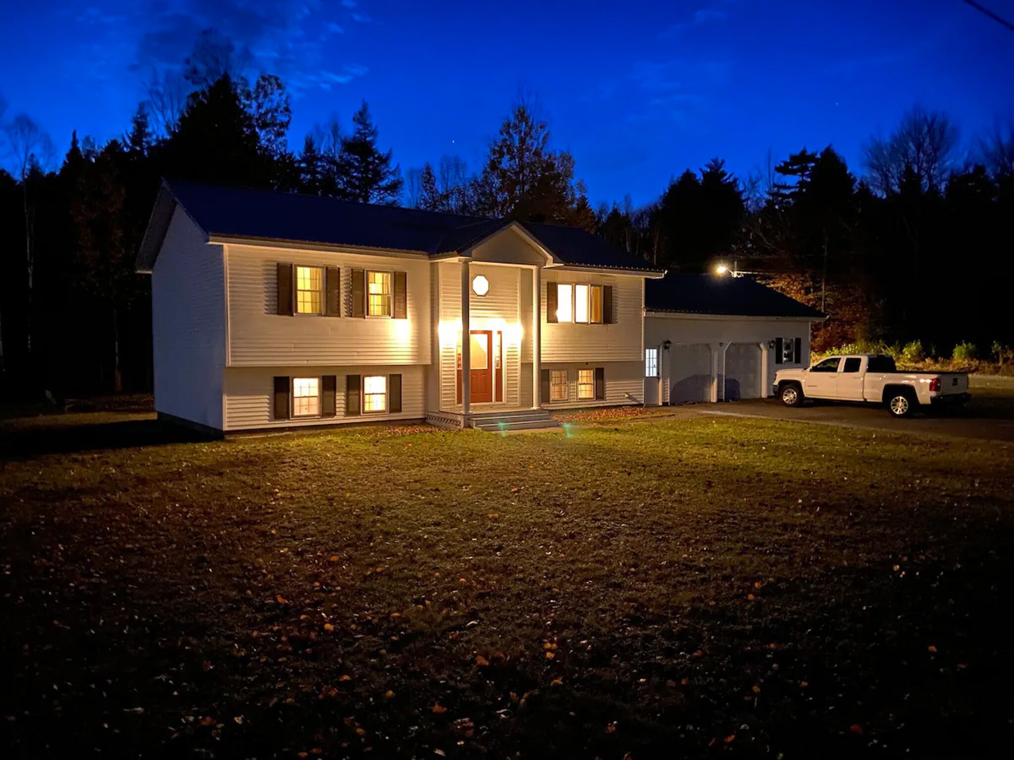 Katahdin Crossing - Gateway to Baxter State Park!