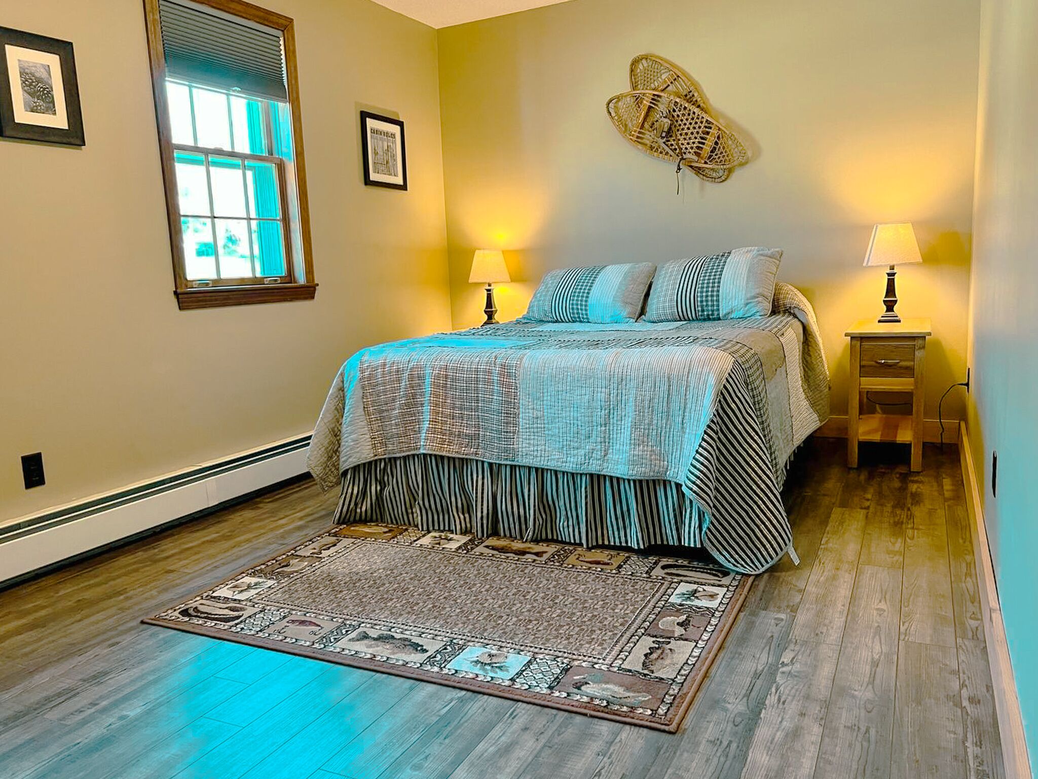 Katahdin Crossing - Gateway to Baxter State Park!