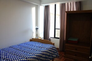 3 bedrooms
