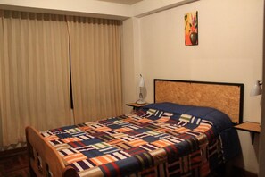 3 bedrooms