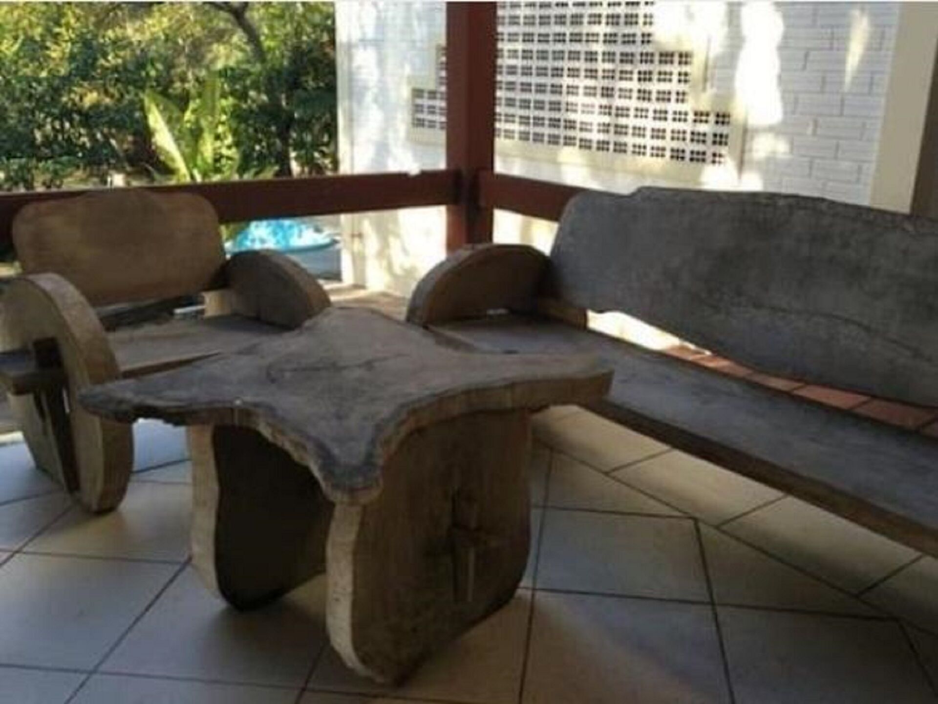 Beach House in Alter do Chão