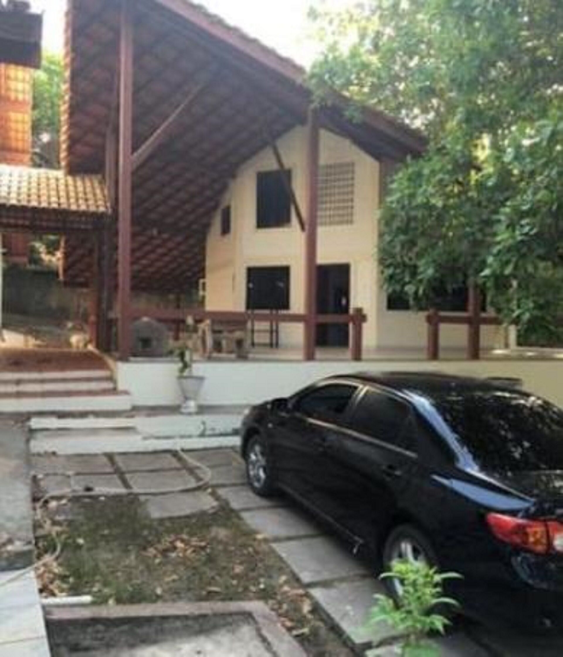 Beach House in Alter do Chão