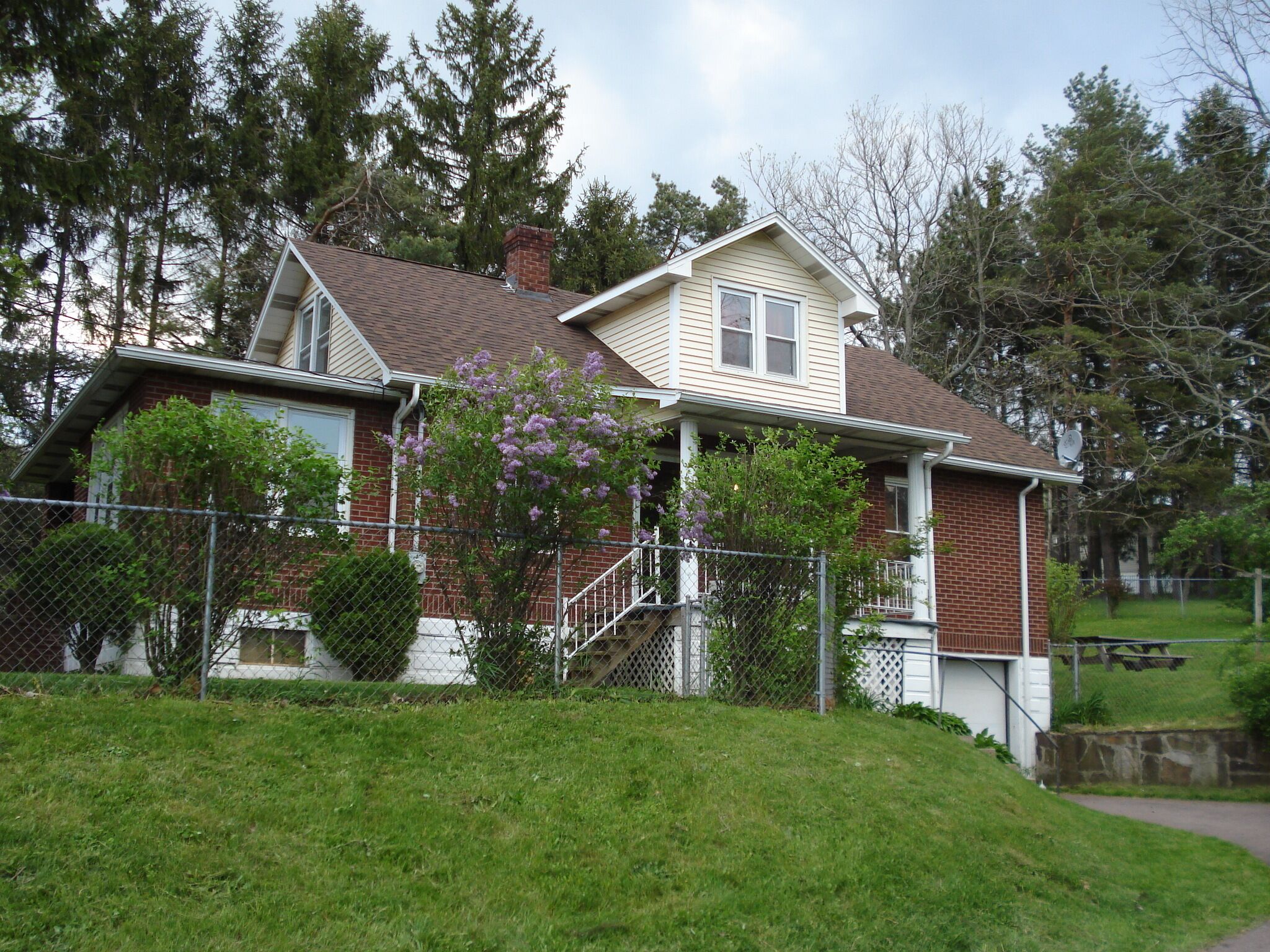 3 Br Private Vacation Home Vacation Rental In Accident, Maryland Vrbo