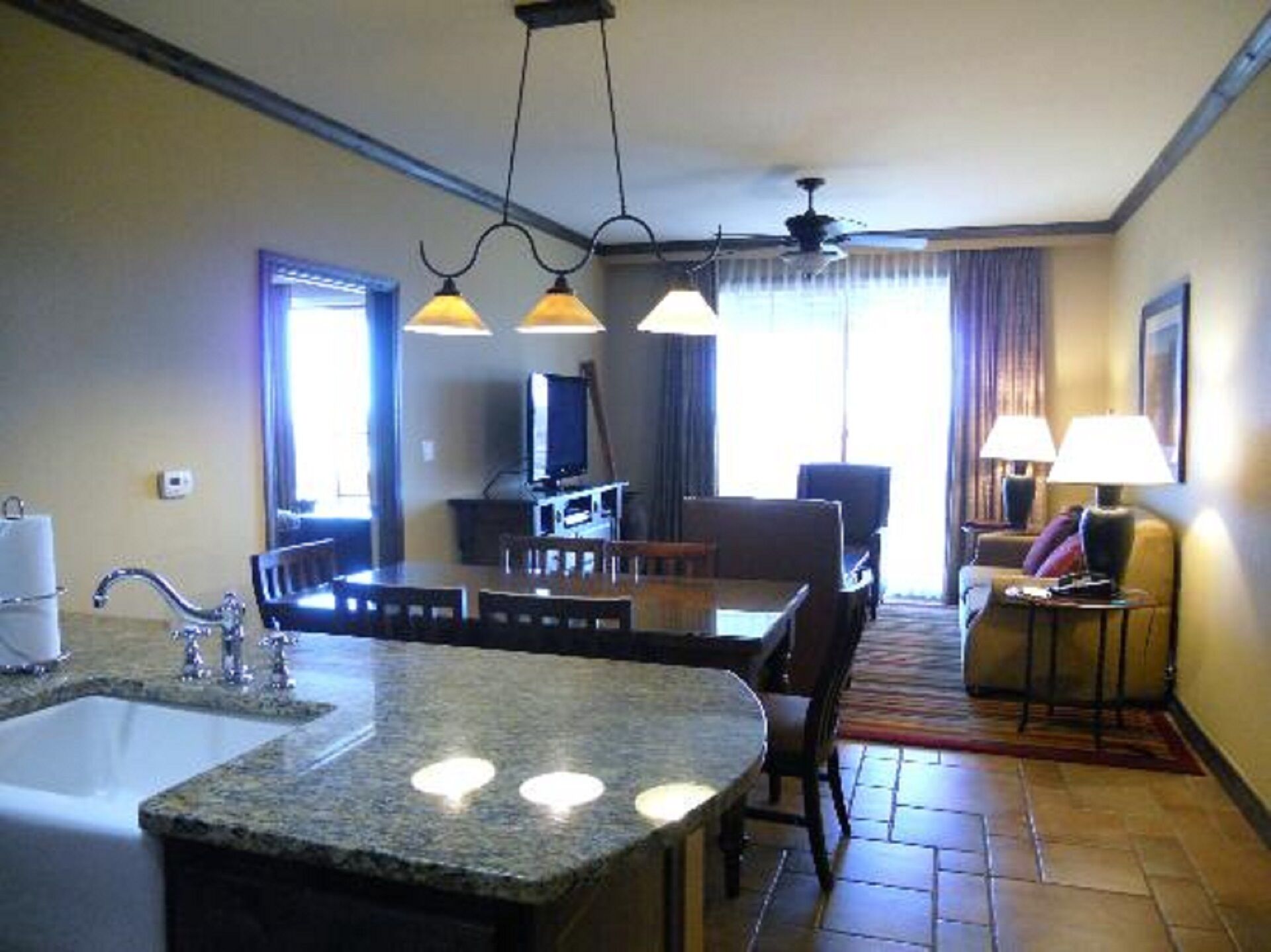 Hyatt Wild Oak Ranch - 2 Bedroom Unit- Minutes from Seaworld- Texas Hill Country