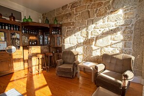 Bar (sur place)