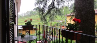 Podere la Piana-Cedro