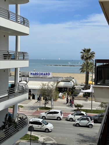 Da Zio Giovanni - 2 steps from the sea