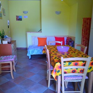 Dining - Ulivi sul Garda apartment 2 017189-CNI-00293 (Tremosine)