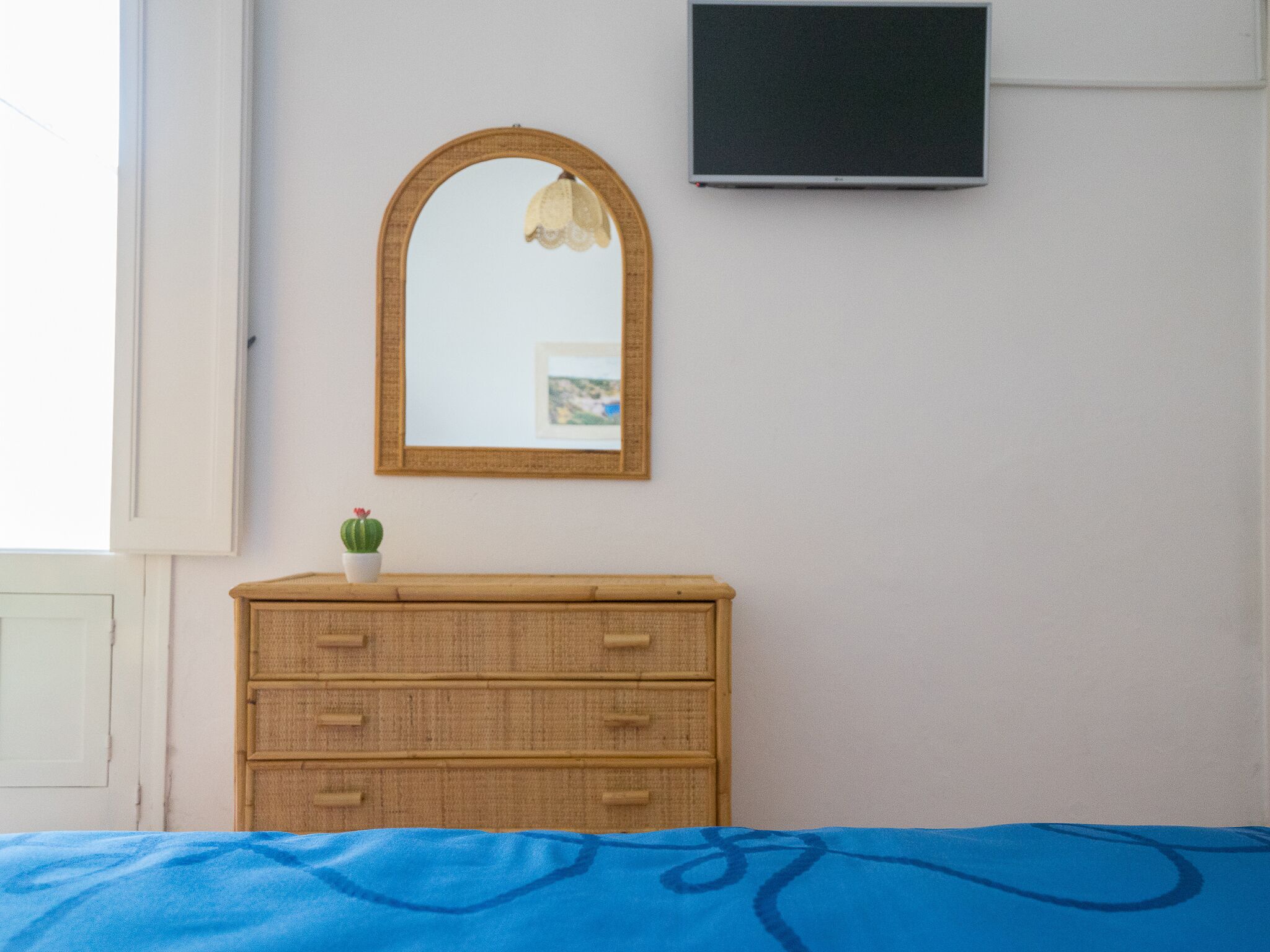 Casa Vacanze Gaia, 30 meters from the sea