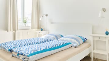 1 chambre, fer et planche Ă repasser, Wi-Fi