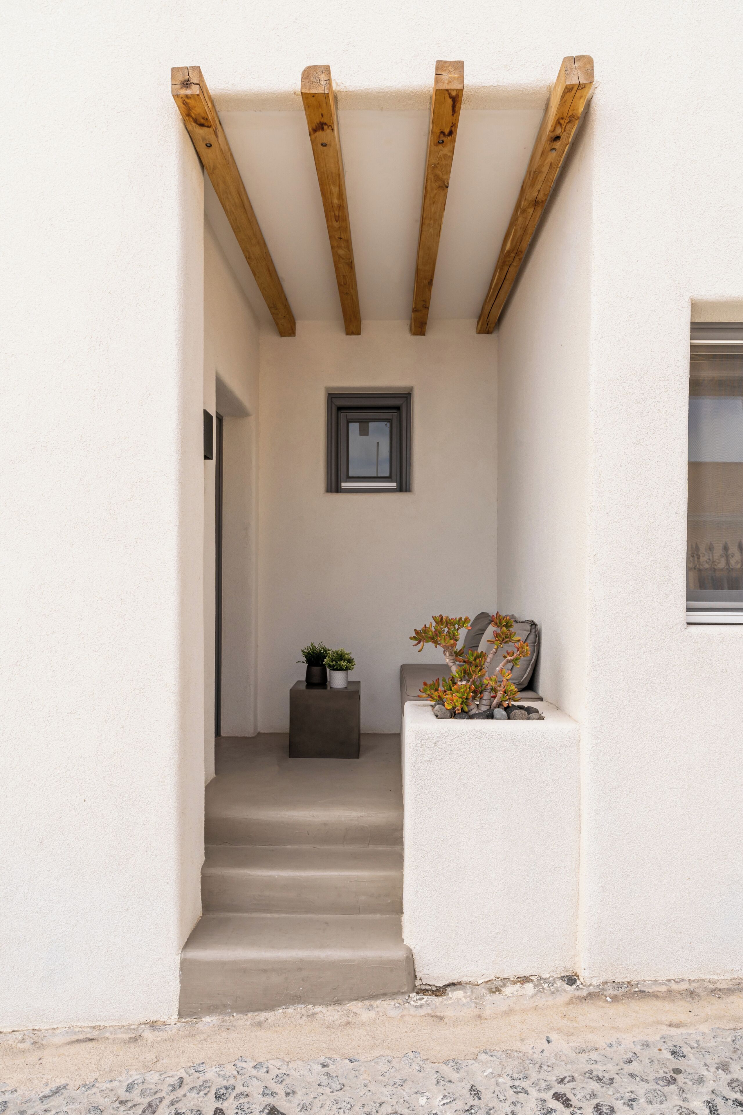 Foto - Lemon Suites Santorini