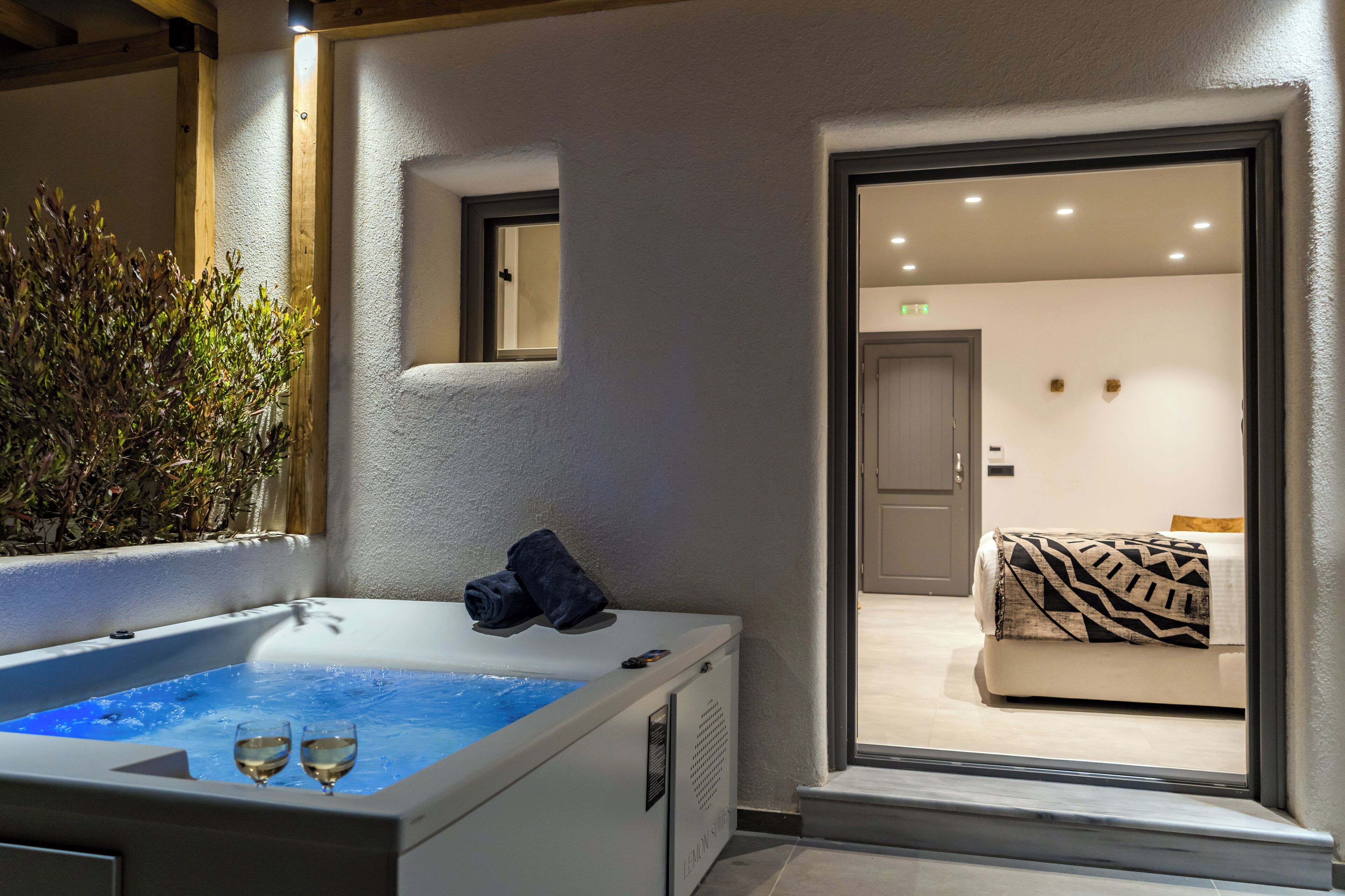 Foto - Lemon Suites Santorini