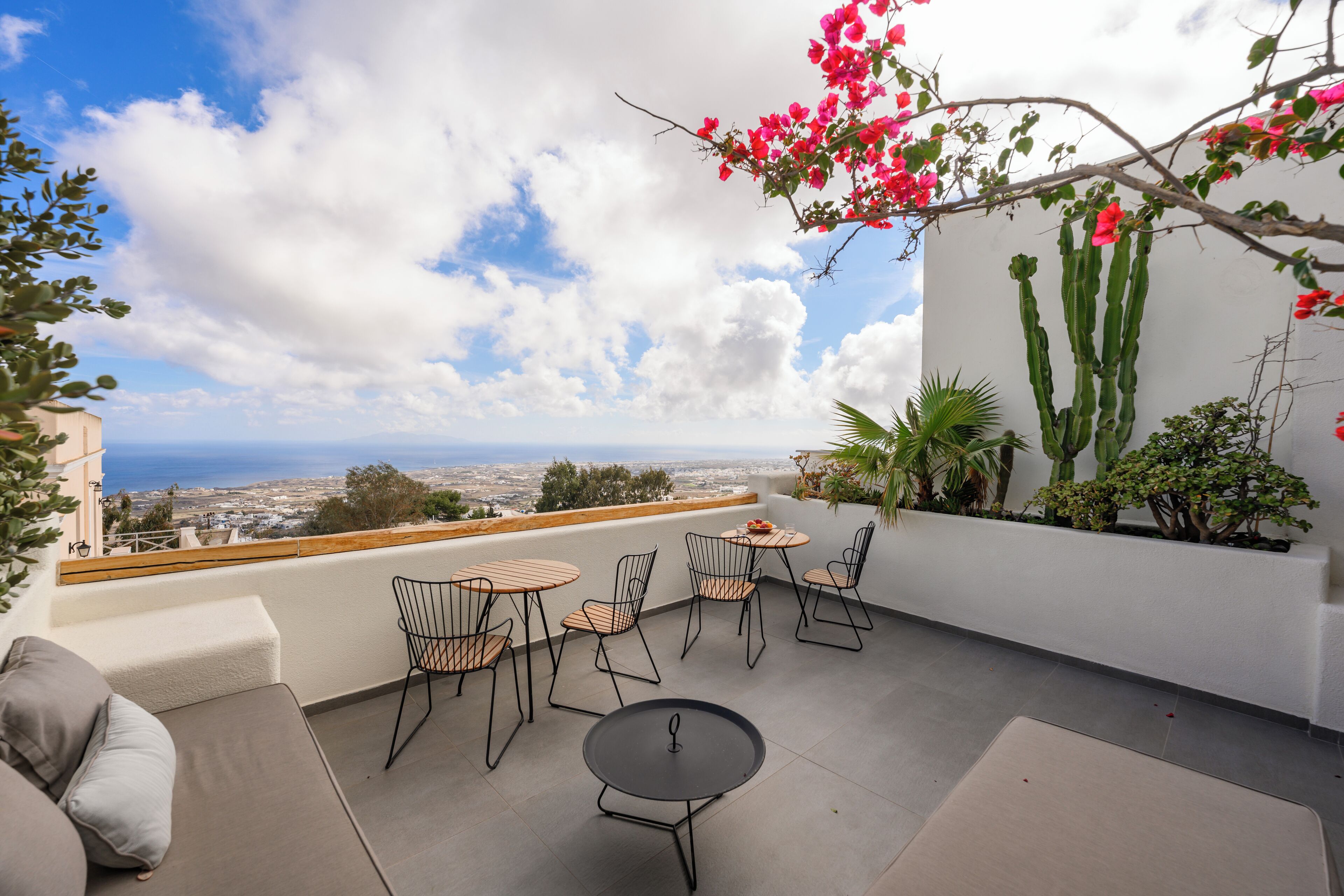 Foto - Lemon Suites Santorini