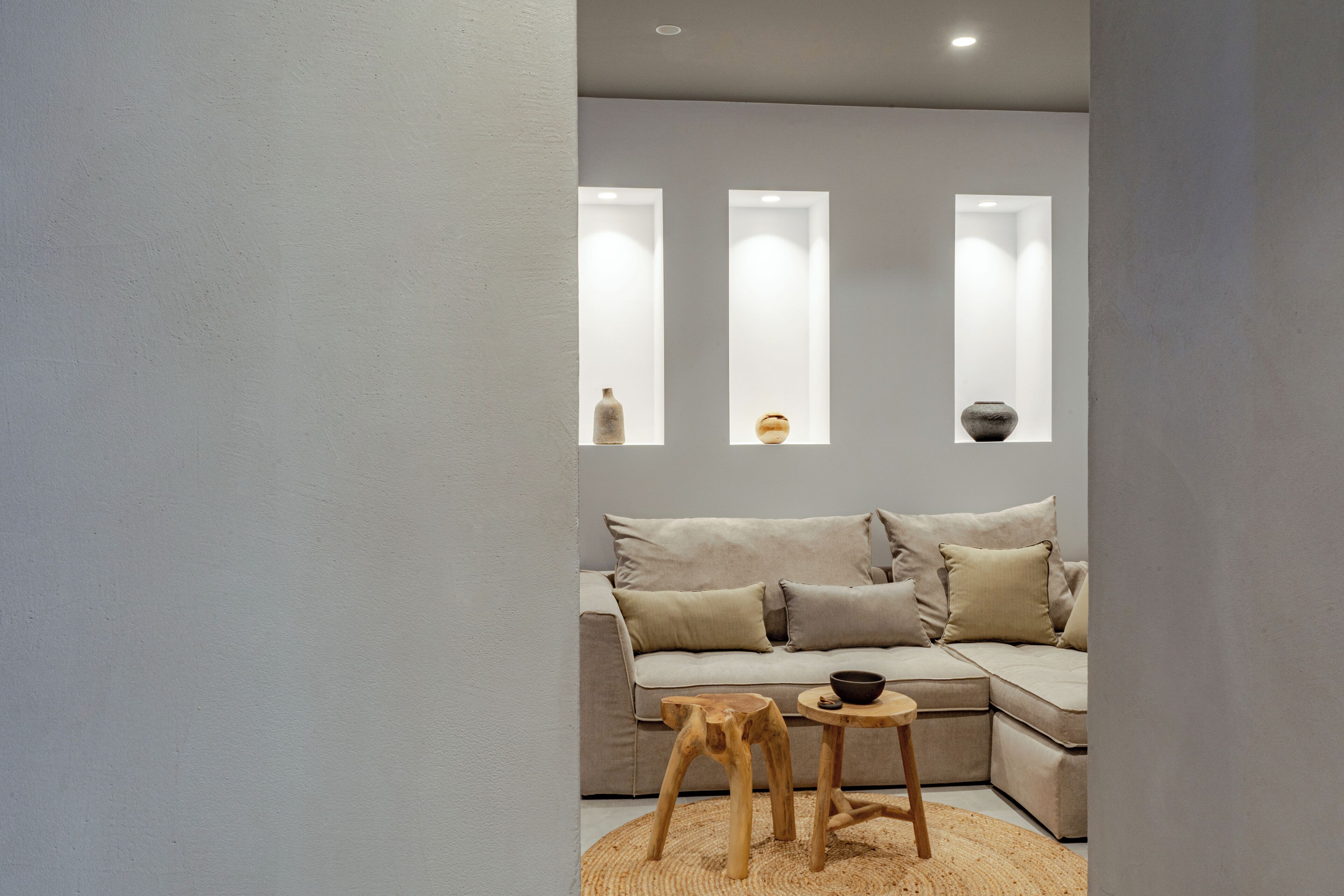 Foto - Lemon Suites Santorini