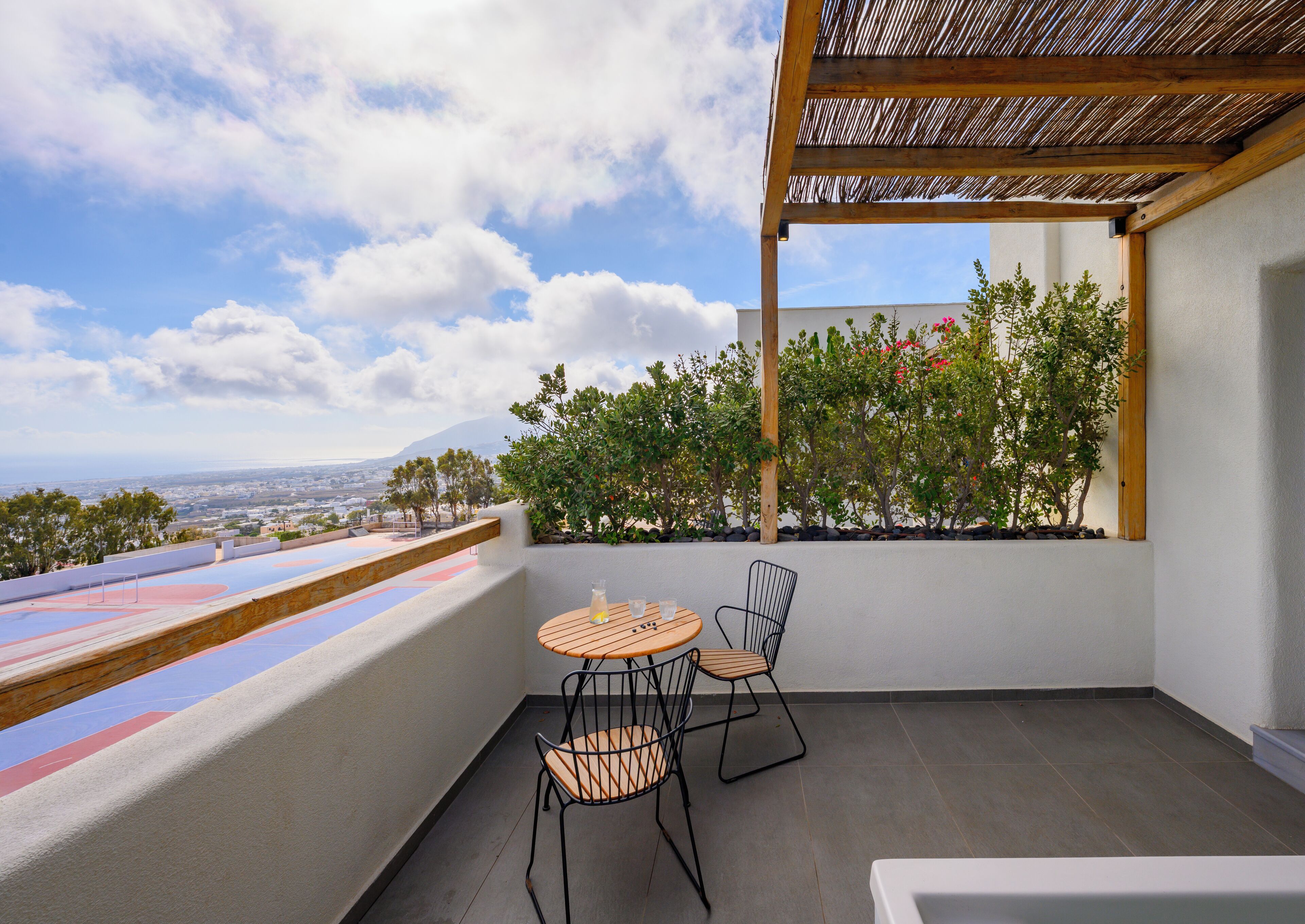 Foto - Lemon Suites Santorini