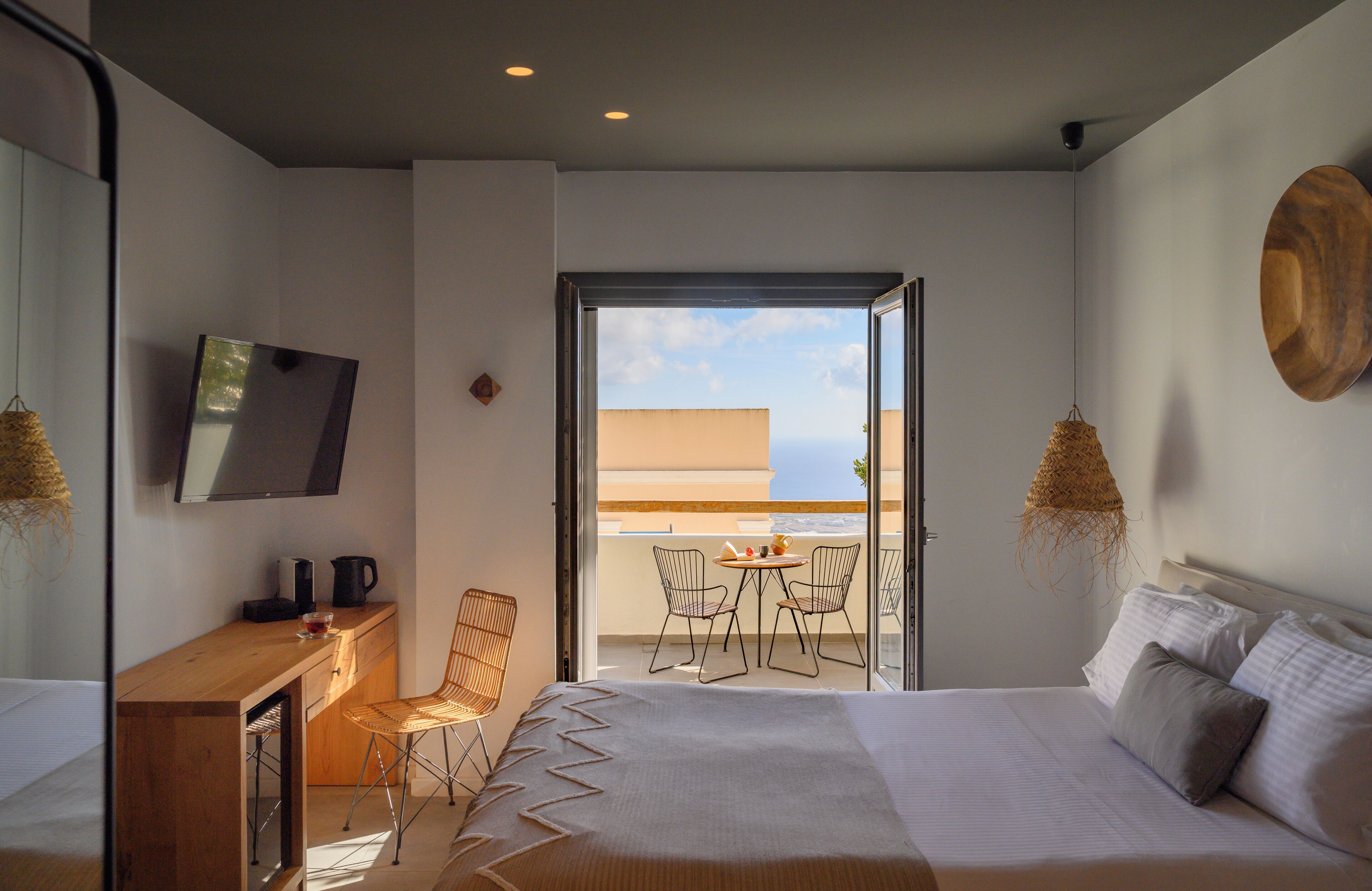 Foto - Lemon Suites Santorini