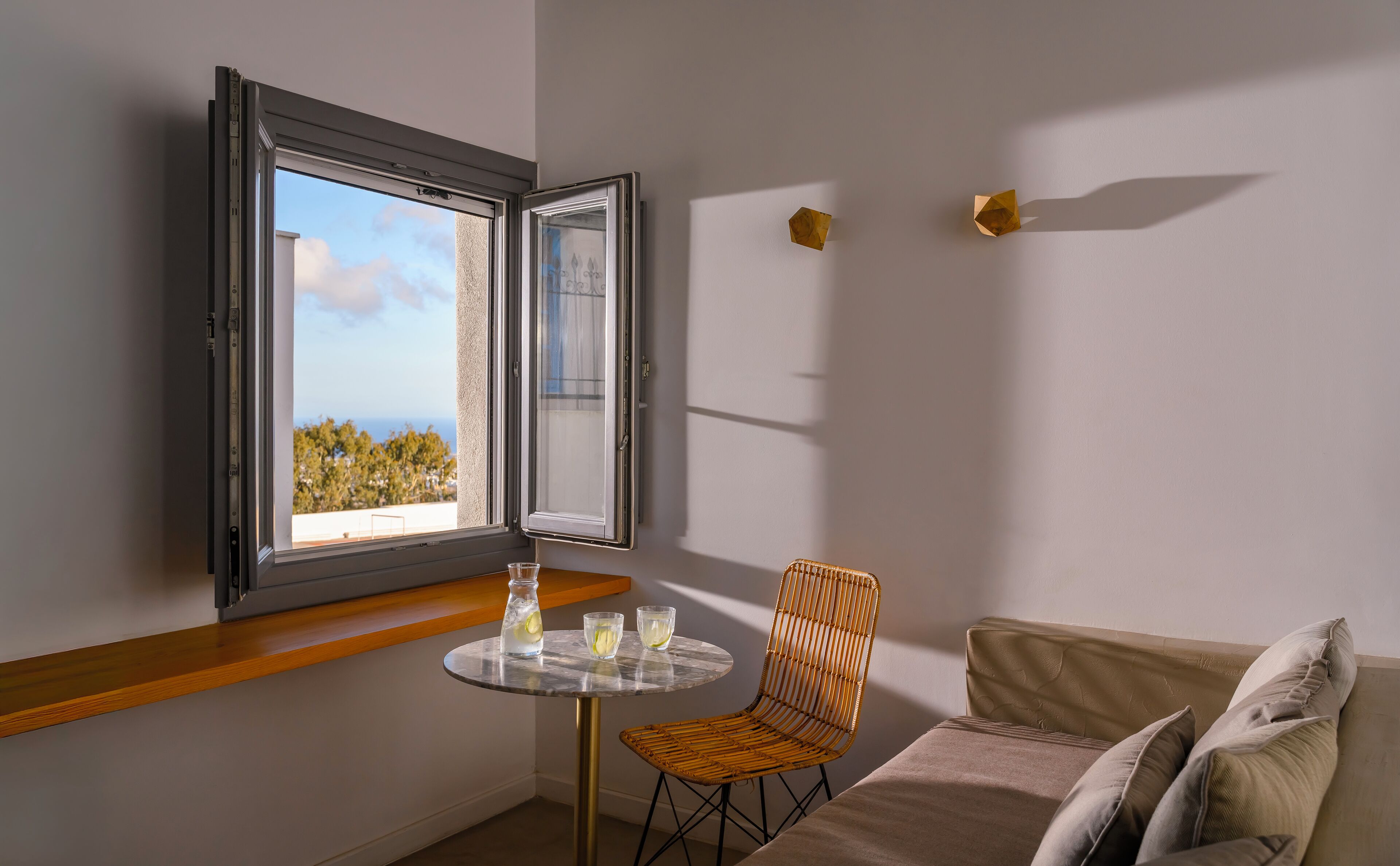 Foto - Lemon Suites Santorini