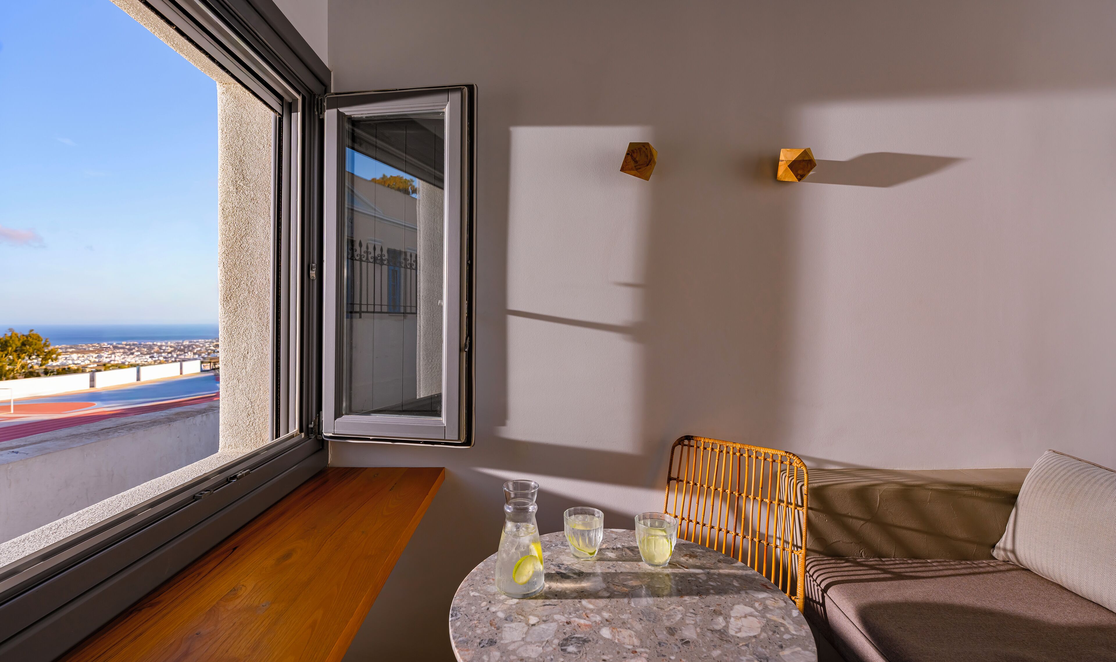 Foto - Lemon Suites Santorini