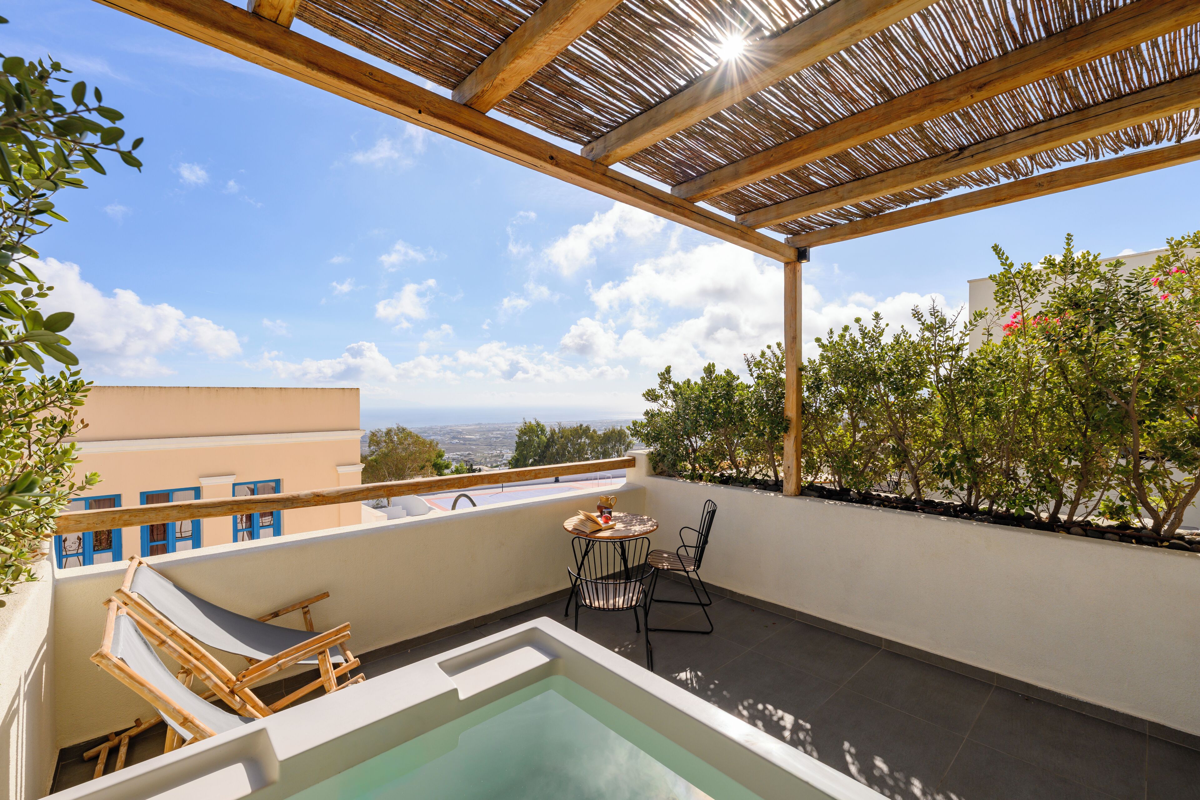 Foto - Lemon Suites Santorini