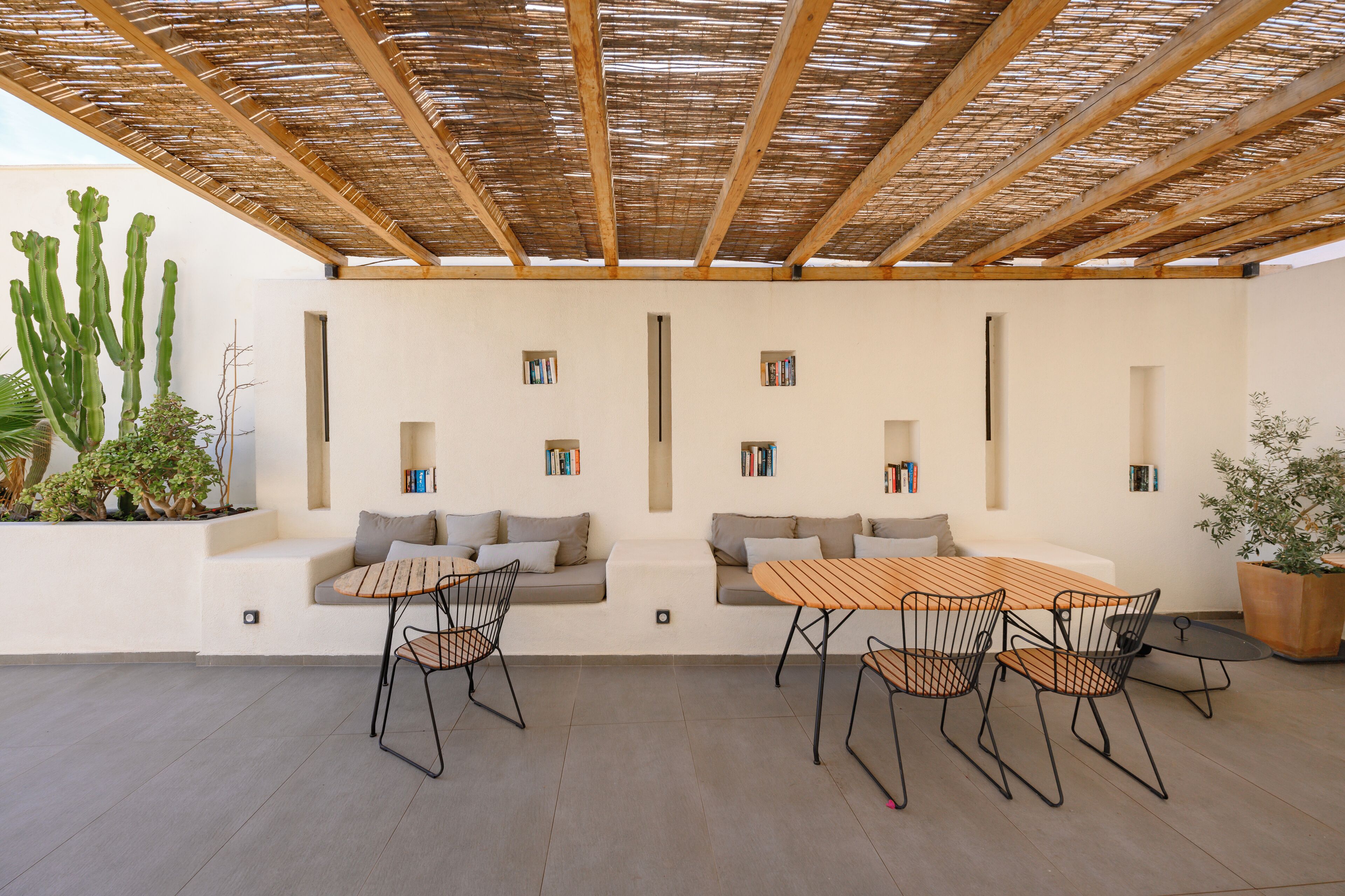 Foto - Lemon Suites Santorini