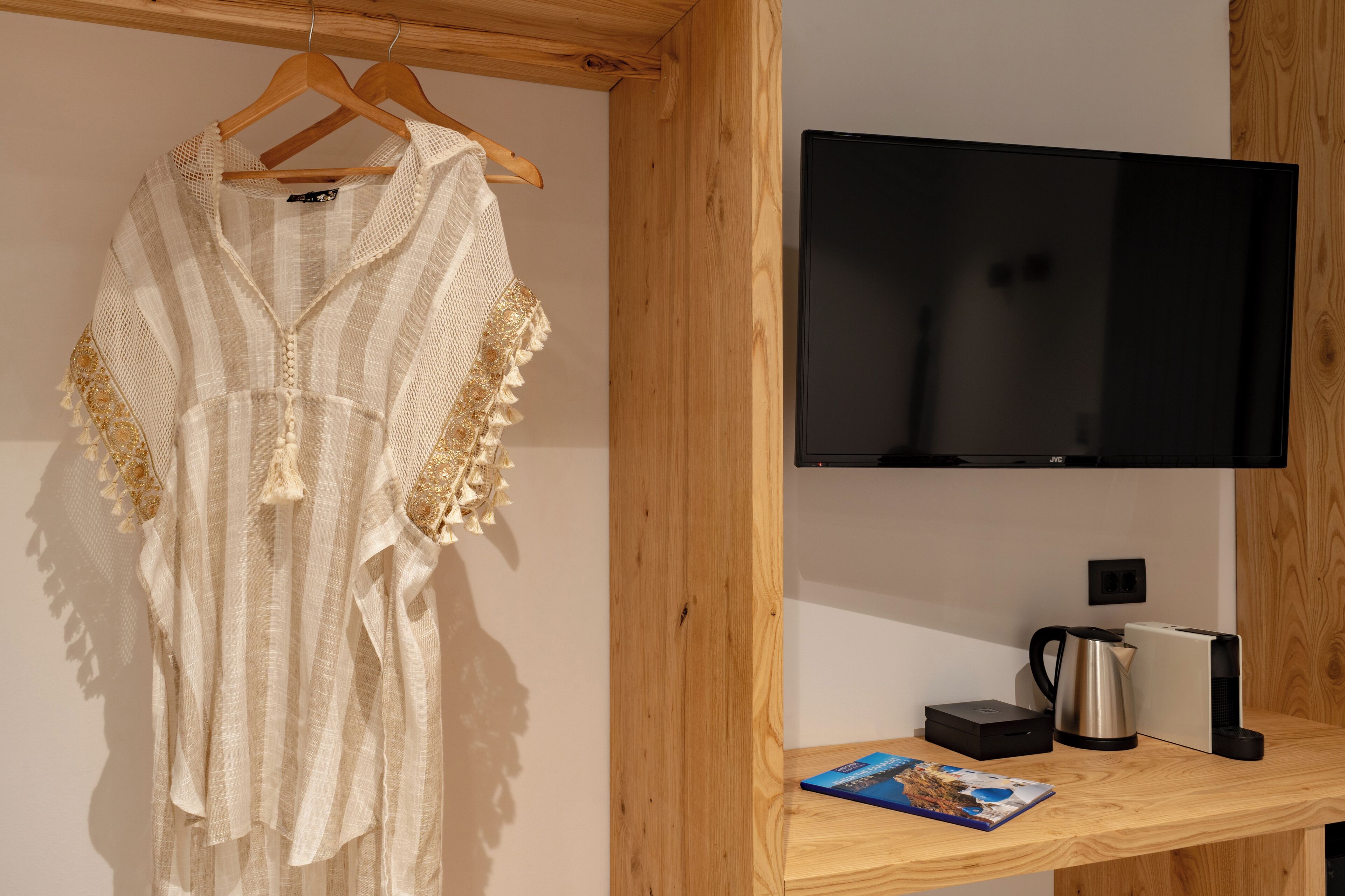 Foto - Lemon Suites Santorini