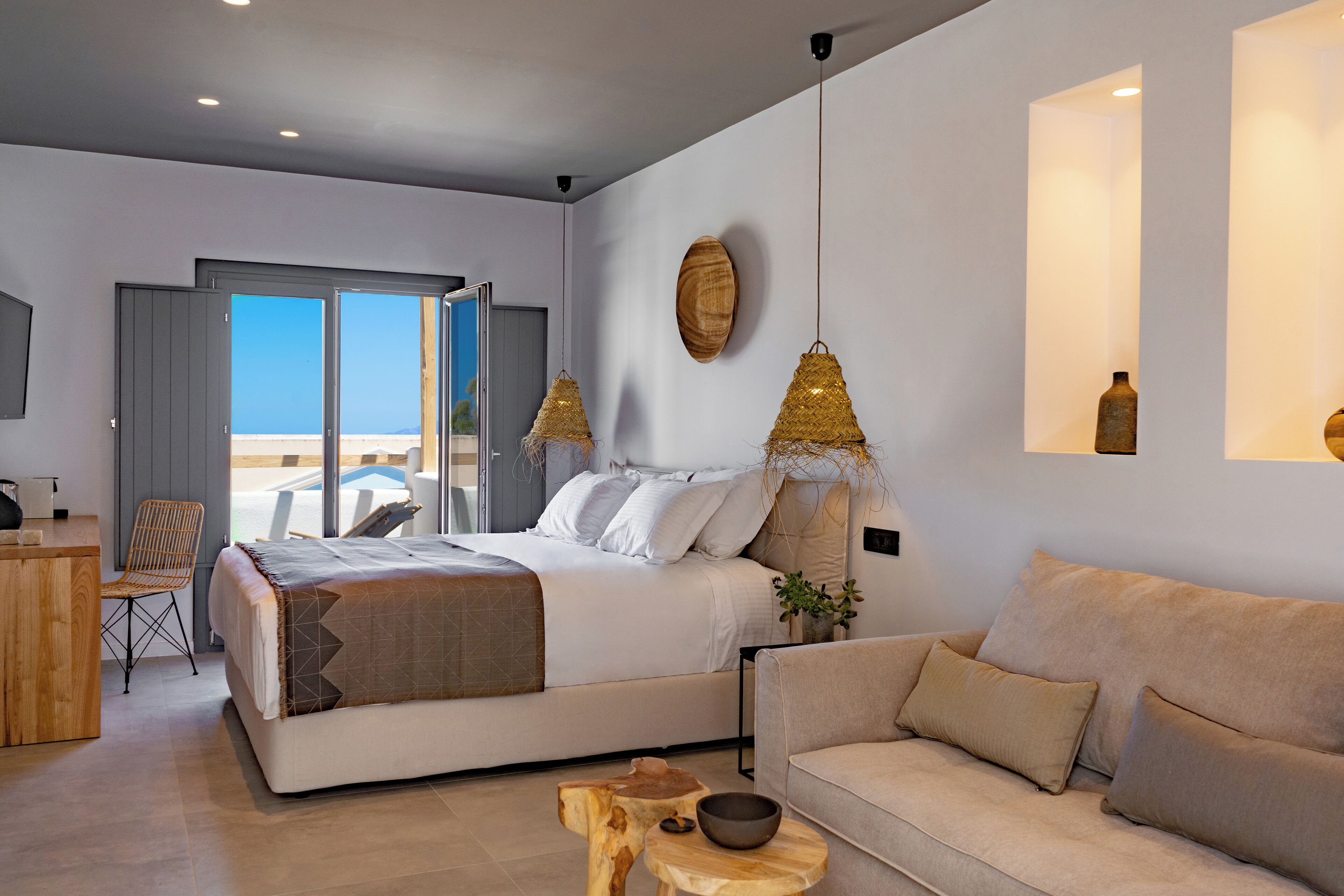 Foto - Lemon Suites Santorini