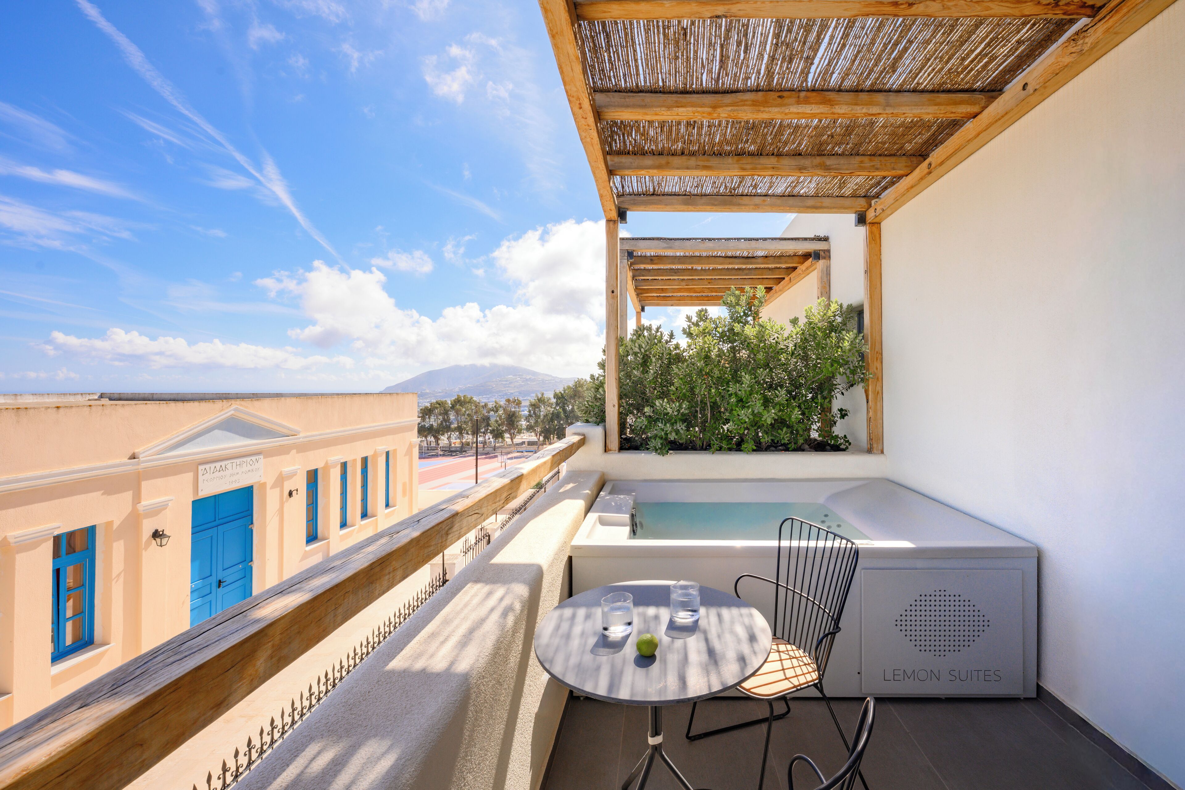 Foto - Lemon Suites Santorini