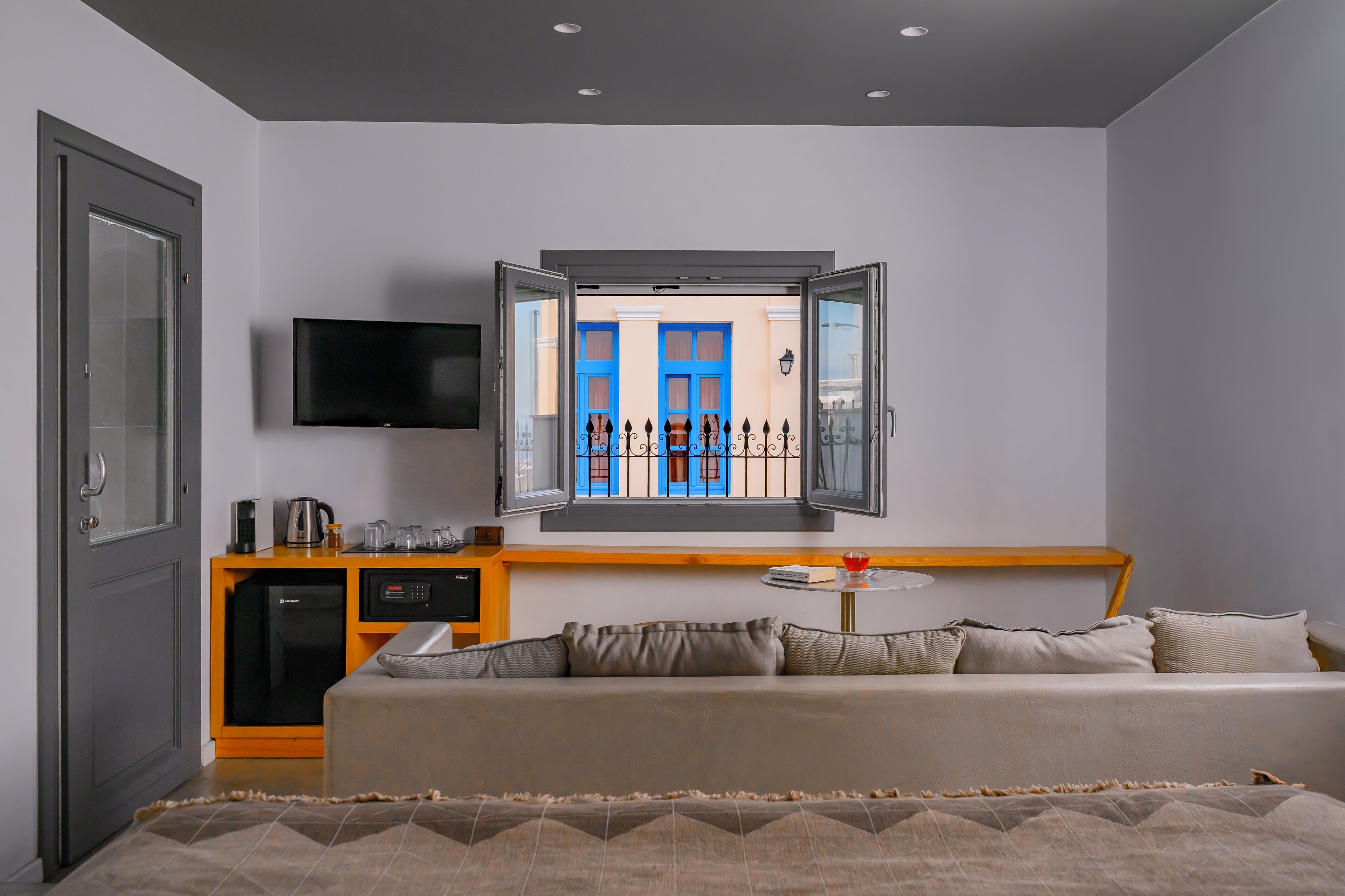 Foto - Lemon Suites Santorini