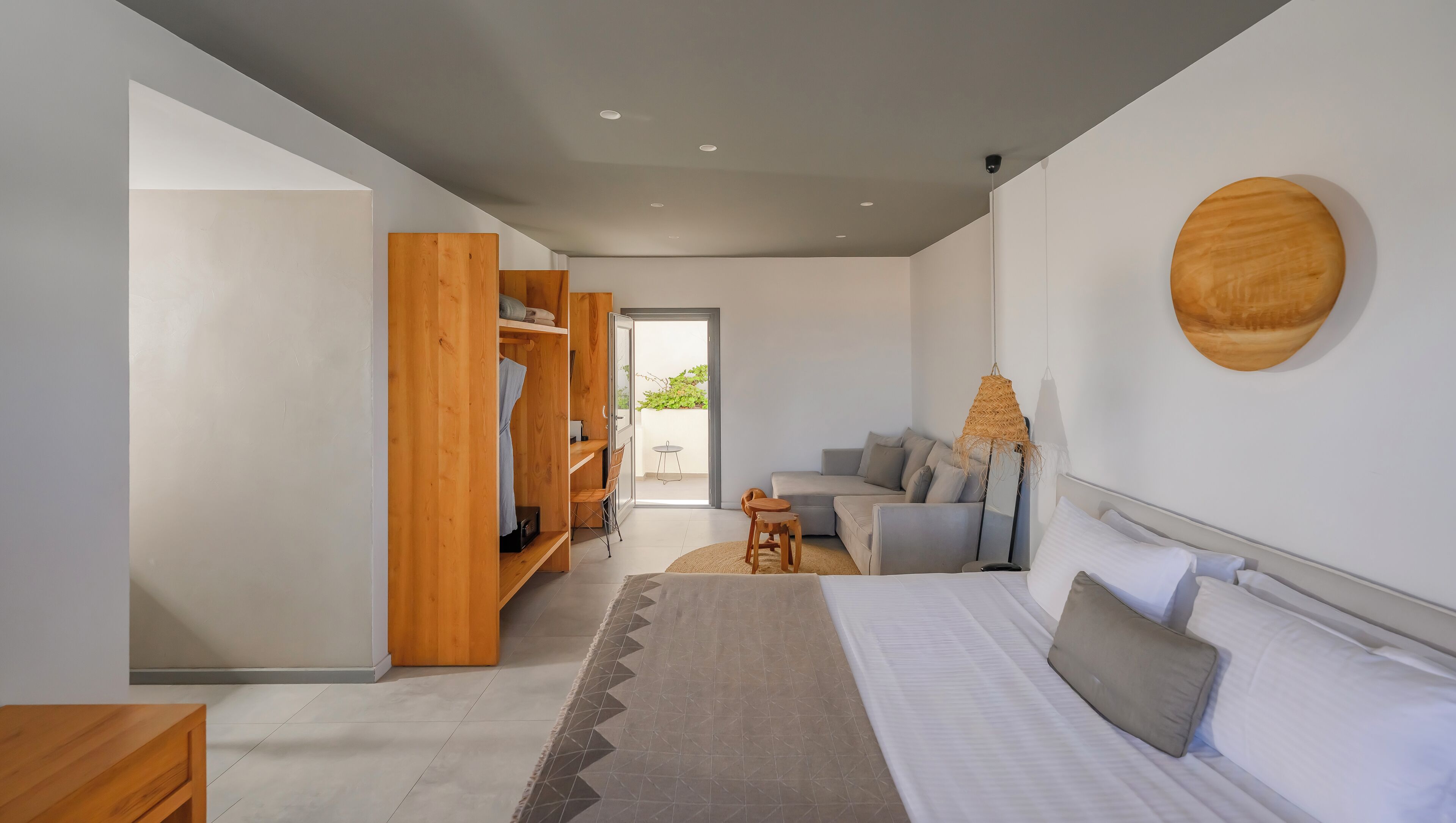 Foto - Lemon Suites Santorini