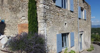 THE REMPARTMENT OF MIRMANDE